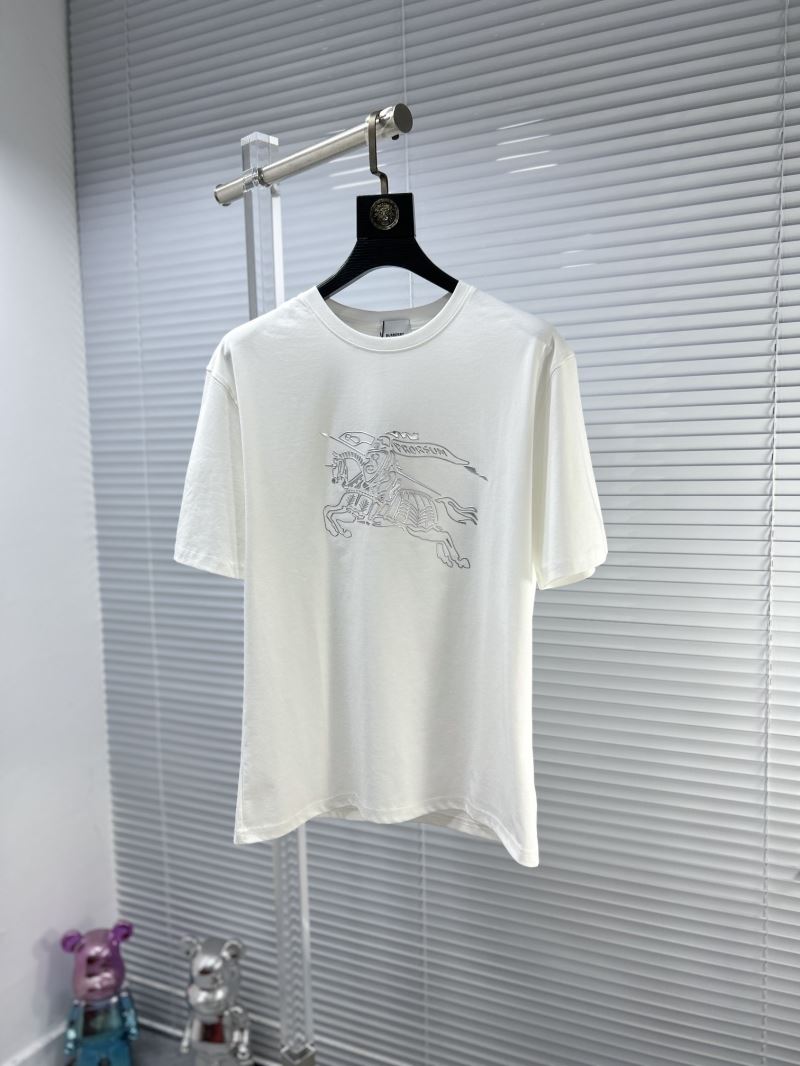 Burberry T-Shirts